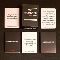 Our Moments (Eng)