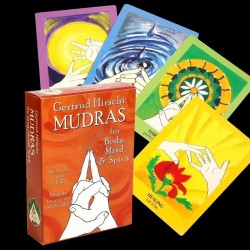 Mudras (Eng)