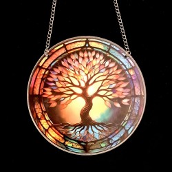 Colgante Arbol de la Vida