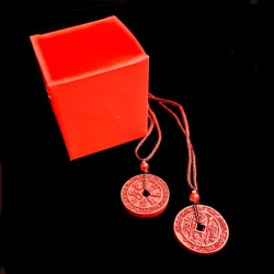 Collar Feng Shui