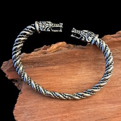 Brazalete Vikingo