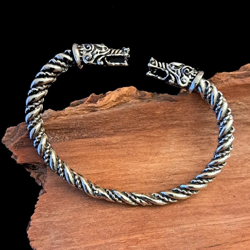 Brazalete Vikingo