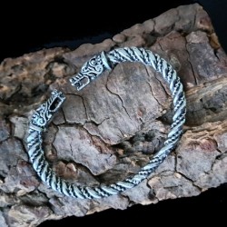 Brazalete Vikingo