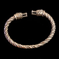 Brazalete Vikingo