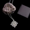 Collar Cruz de Brigid
