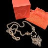 Collar Fenrir Vikingo