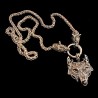 Collar Fenrir Vikingo