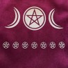 Bolsa Tarot Triple Moon