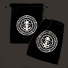 Bolsa Tarot TriGoddess