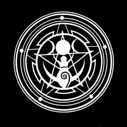 Bolsa Tarot TriGoddess