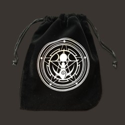 Bolsa Tarot TriGoddess