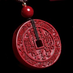 Collar Feng Shui