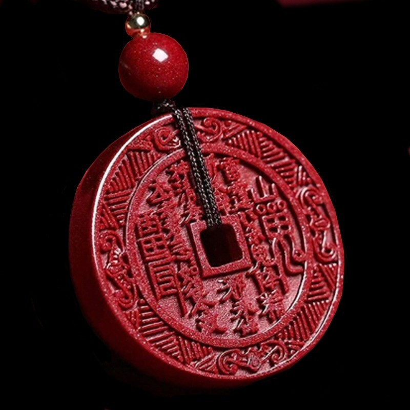 Collar Feng Shui
