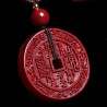 Collar Feng Shui