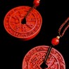 Collar Feng Shui