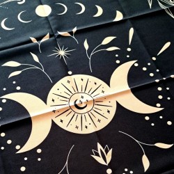 Tapete Tarot TriMoon