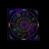 Tapete Tarot Zodiaco