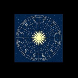Tapete Tarot Astro