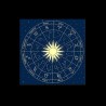 Tapete Tarot Astro