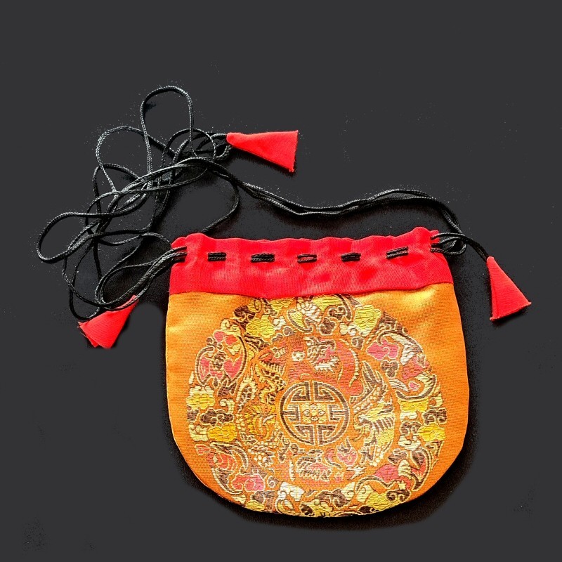 Bolsa Tarot Feng