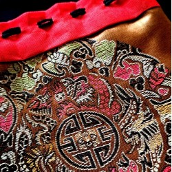 Bolsa Tarot Feng