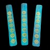 Porta Incienso 7 Chakras
