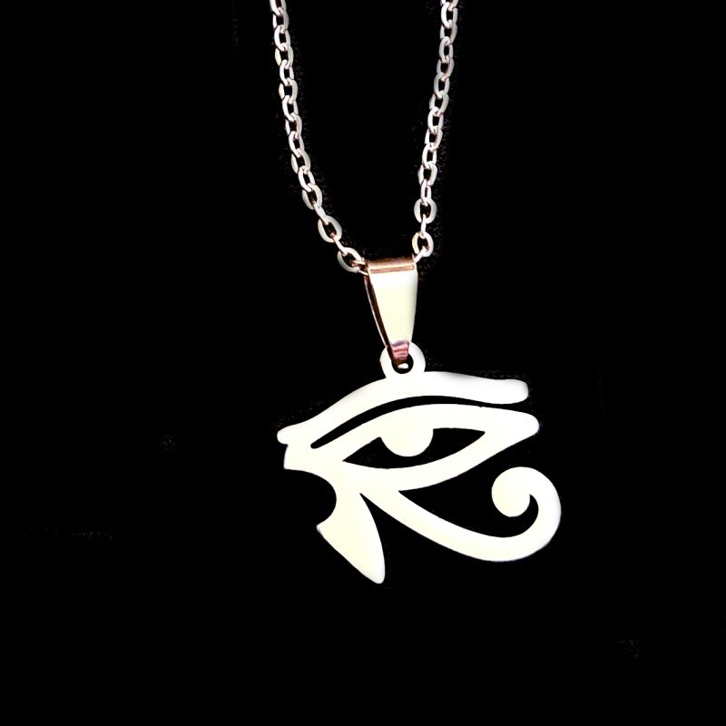 Collar Ojo de Horus