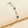 Pulsera Nazar Margaritas