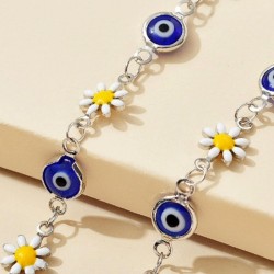 Pulsera Nazar Margaritas