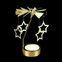 Carrousel Stars