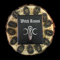 Runas Bruja