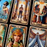 Arcanos del Nilo Tarot Egipcio