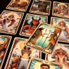 Arcanos del Nilo Tarot Egipcio