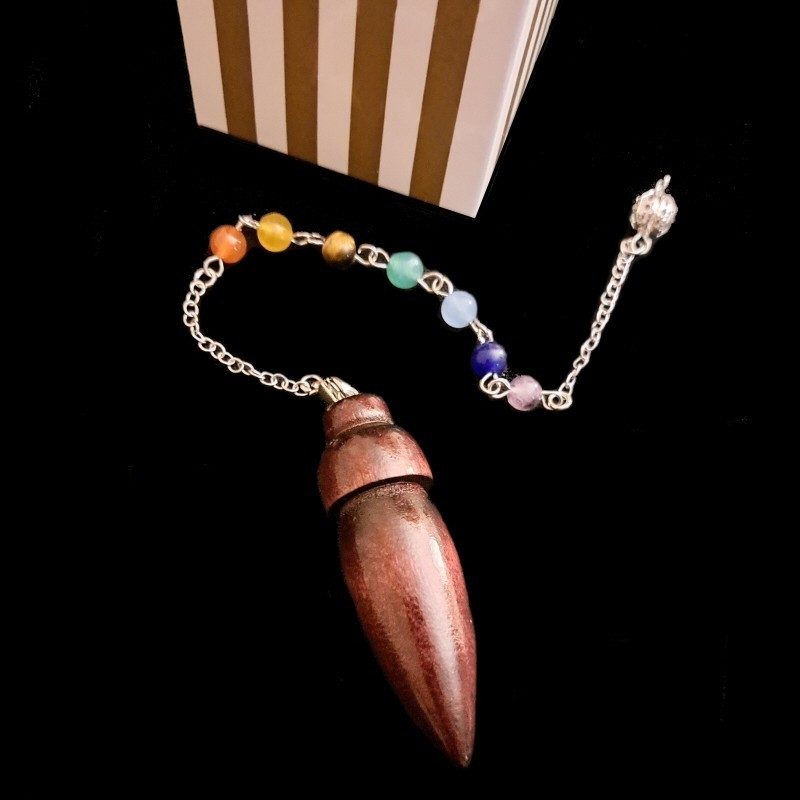 Péndulo de Osiris