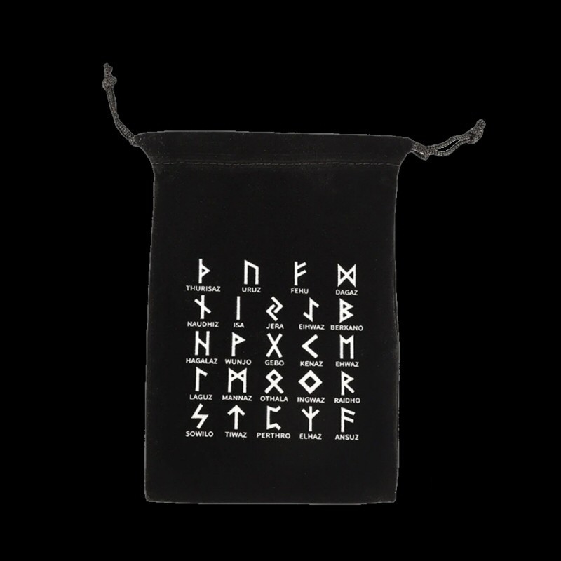 Bolsa Runas