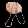Cadena trenzada