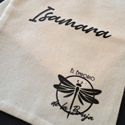Bolsa Tarot Personalizada