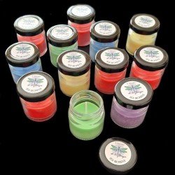 Velas Aromáticas