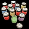 Velas Aromáticas