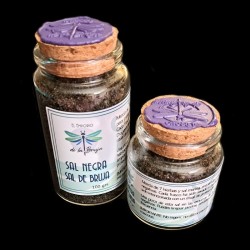 Sal de Bruja