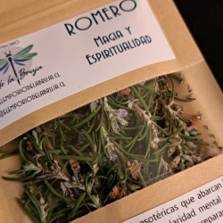 Romero Natural