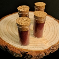 Dragon's Blood