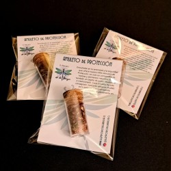 Amuleto de Protección