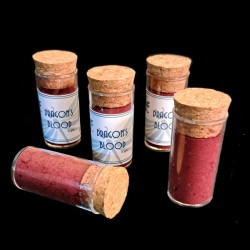 Dragon's Blood