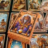 Arcanos del Nilo Tarot Egipcio