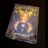 Cristales y Ángeles Oráculo