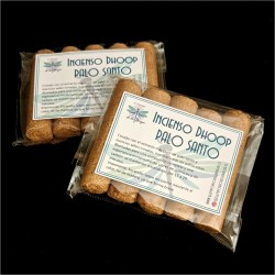 Palo Santo Dhoop
