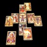 Lectura Tarot Egipcio 30' Online