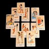 Lectura Tarot Egipcio 30' Online
