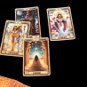 Lectura Preguntas Tarot Egipcio WA